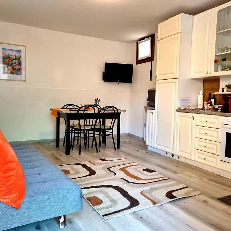 Apartament 1282 Torri Del Benaco Eksteriør billede