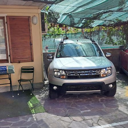 Apartament 1282 Torri Del Benaco Eksteriør billede
