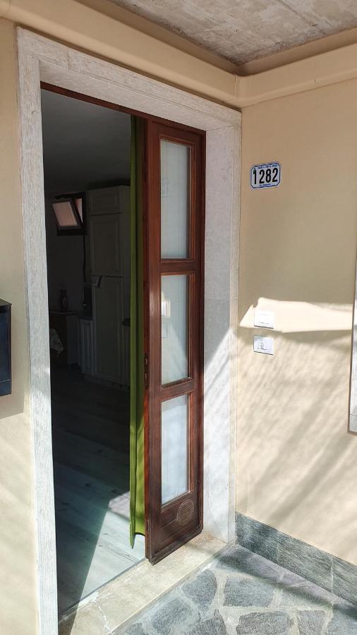 Apartament 1282 Torri Del Benaco Eksteriør billede