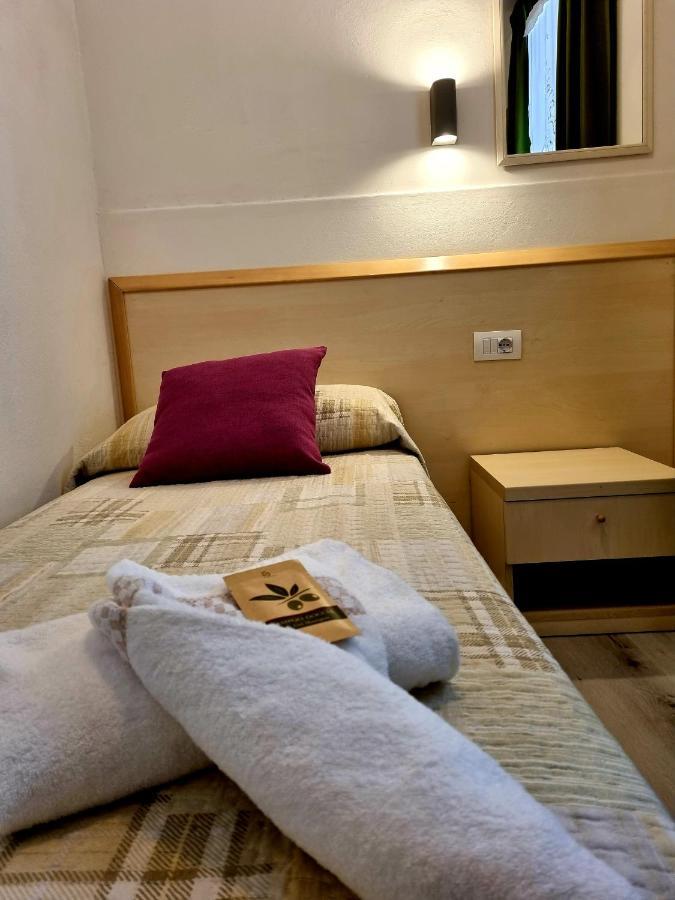 Apartament 1282 Torri Del Benaco Eksteriør billede
