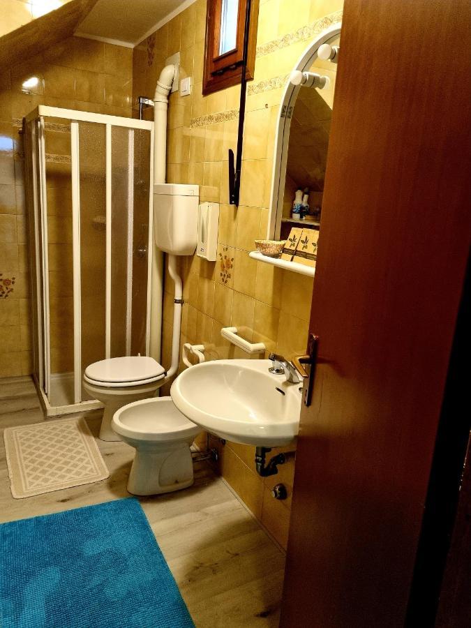 Apartament 1282 Torri Del Benaco Eksteriør billede